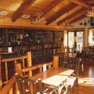 The Lodge At Big Bear Lake A Holiday Inn Resort Kültér fotó